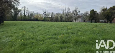 Building plot in Dhuys et Morin-en-Brie (02540)