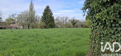 Building plot in Dhuys et Morin-en-Brie (02540)