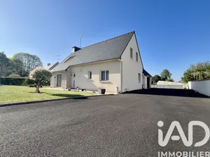 House in Pabu (22200)