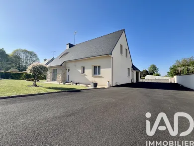 House in Pabu (22200)