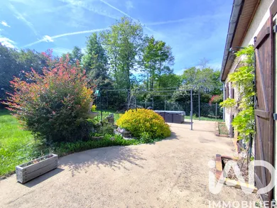 House in La Ville-du-Bois (91620)