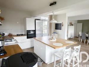 Maison à Villers-sur-Coudun (60150)