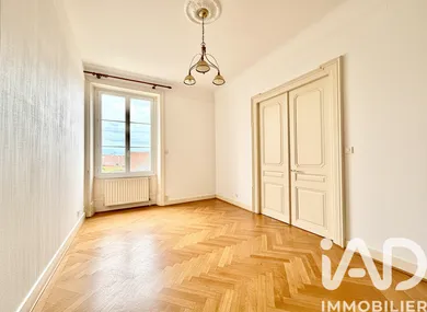 Appartement à Issenheim (68500)
