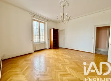 Apartment in Issenheim (68500)