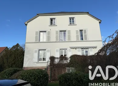 Appartement à Issenheim (68500)