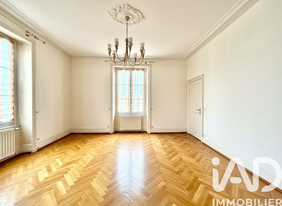 appartement à Issenheim