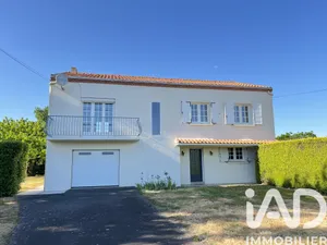 House in Les Sorinières (44840)