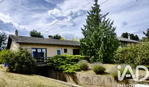 Maison à Ham-sous-Varsberg (57880)