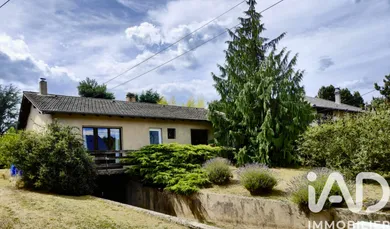 House in Ham-sous-Varsberg (57880)