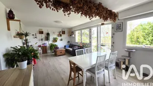 Apartment in Saint-André-lez-Lille (59350)