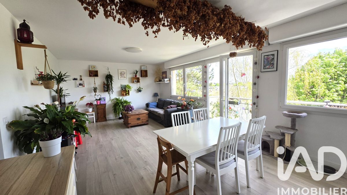 appartement à Saint-André-lez-Lille