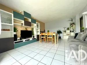 Appartement à Montereau-Fault-Yonne (77130)