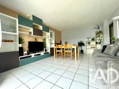 Appartement à Montereau-Fault-Yonne (77130)