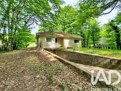 House in Montereau (45260)