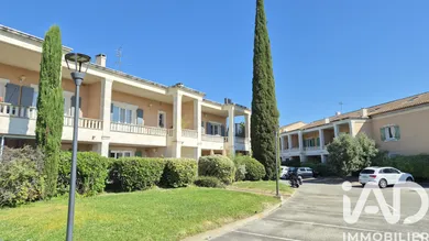 Appartement à Monteux (84170)