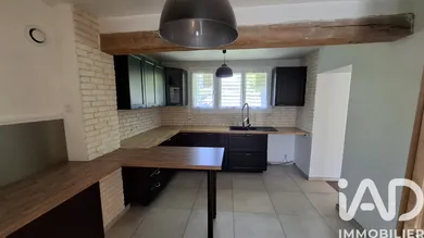 House in Boissy-en-Drouais (28500)