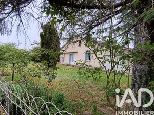 Pavillon à Coulon (79510)