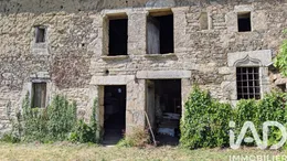 Longère à Saint-Thual (35190)