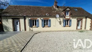 Maison à Boissy-en-Drouais (28500)