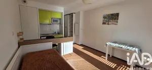 Apartment in Montpellier (34070)