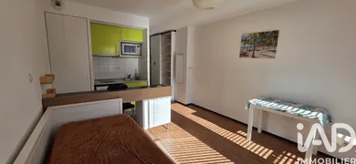Apartment in Montpellier (34070)