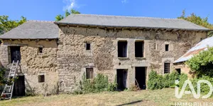 Longère à Saint-Thual (35190)