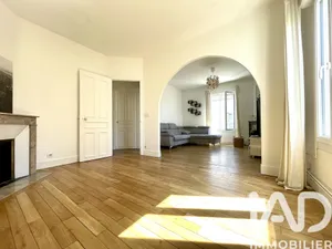 Appartement à Montereau-Fault-Yonne (77130)