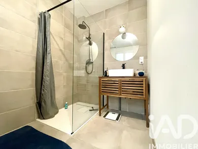 Apartment in Montereau-Fault-Yonne (77130)