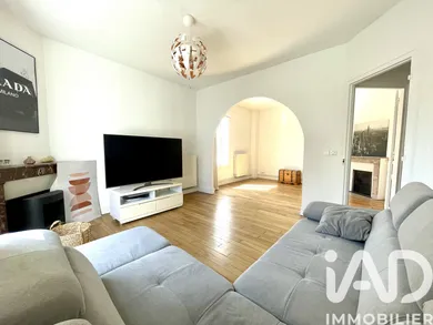 Apartment in Montereau-Fault-Yonne (77130)