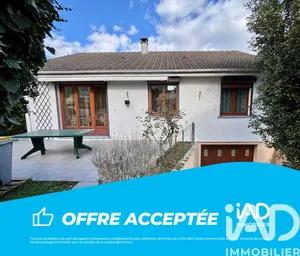 Maison à Goussainville (95190)