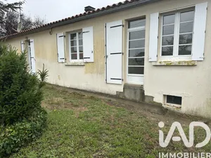 Maison à Longeville-sur-Mer (85560)