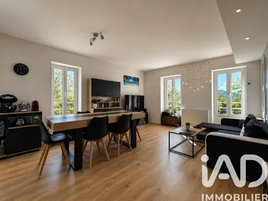 Immeuble à Vorey (43800)