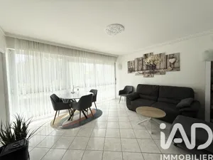 Appartement à Le Mée-sur-Seine (77350)
