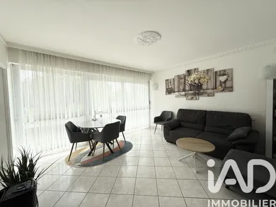 Appartement à Le Mée-sur-Seine (77350)