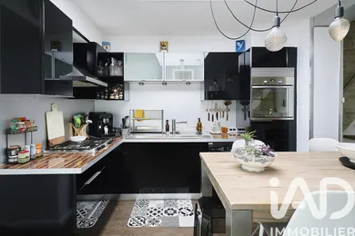 House in Saint-André-lez-Lille (59350)