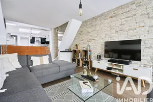 House in Saint-André-lez-Lille (59350)