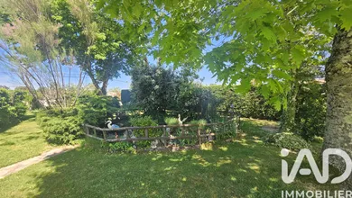 Maison traditionnelle à Le Douhet (17100)