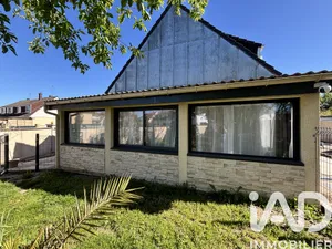 House in Boissy-sous-Saint-Yon (91790)