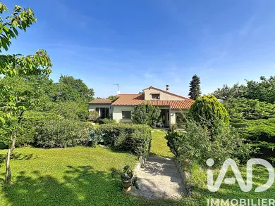 Maison à Revel (31250)