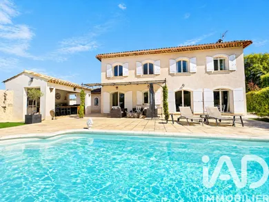 House in Vidauban (83550)