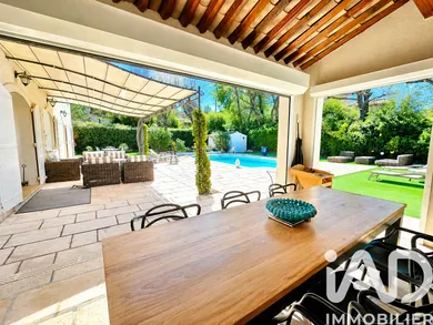House in Vidauban (83550)