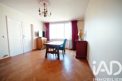 Apartment in Saint-Denis (93200)