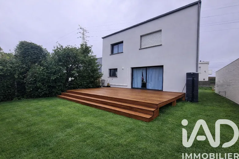 Maison 4 pièces 150 m² · à Lanester · 150 m² · 352 000 €