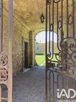 Château à Chabeuil (26120)