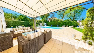 House in Vidauban (83550)