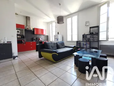 Appartement à Libourne (33500)