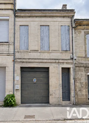 Appartement à Libourne (33500)