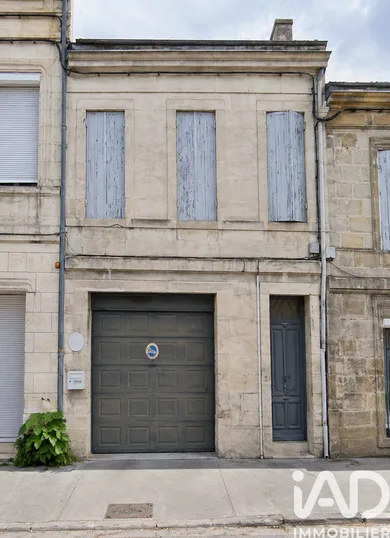 Appartement à Libourne (33500)