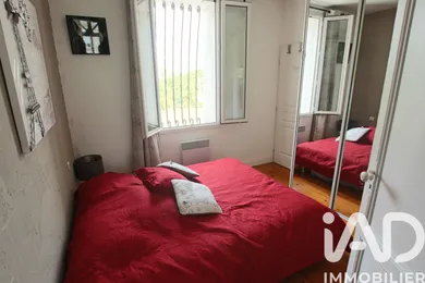 Appartement à Libourne (33500)