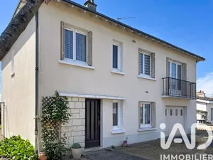 House in Cenon-sur-Vienne (86530)